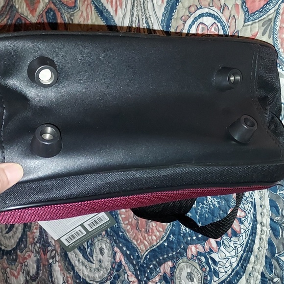 Amsterdam  Travel set NWOT - Picture 9 of 11